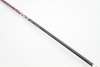 Mitsubishi Kai'Li Dark Waves Red 60G Regular 44.5" Driver Shaft Taylormade 75729