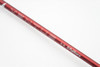 Fujikura Ventus Red Velocore+ 50G Stiff 44.5" Driver Shaft Taylormade 13532062