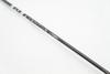 Fujikura Ventus Black Velocore 60G Stiff 44.75" Driver Shaft Taylormade 13388625
