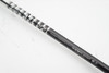 Graphite Design Tour Ad Di Black 60G Stiff 43.25" Driver Shaft Taylormade 573966