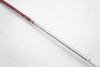 Aldila Oem Ascent Red 60G Stiff 44.75" Driver Shaft Taylormade Inv13557293