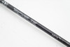 Aldila Rogue Black 130Msi 50G Tour Stiff 43.75" Driver Shaft Taylormade 3389019