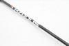Project X Hzrdus Gen 4 Black 80G Tour X 44.25" Driver Shaft Titleist 13482149