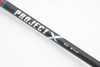 Project X Lz 56G Stiff 44.5" Driver Shaft Titleist Inv13519607