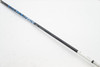 Mitsubishi Kai'Li Blue 60G X-Stiff 44.5" Driver Shaft Taylormade Inv13542936