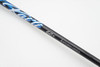 Mitsubishi Kai'Li Blue 60G X-Stiff 44.5" Driver Shaft Taylormade Inv13542936