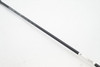 Mitsubishi Reax Low Rotation White 60G Stiff 44.5" Driver Shaft Taylormade 61245