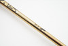 Ust Mamiya Attas Speed Series Gold 30G Senior 44.5" Driver Shaft Taylormade 4912