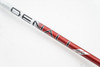 Project X Denali Red 60G Regular 44.25" Driver Shaft Ping Inv13556599