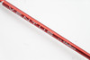 Fujikura Ventus Red Velocore 70G X-Stiff 41.5" Wood Shaft Ping Inv13548940