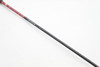 Project X Hzrdus Smoke Red Rdx 75G Stiff 42.5" Wood Shaft Taylormade Inv13536021