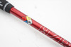 Project X Hzrdus Smoke Red Rdx 75G Stiff 42.5" Wood Shaft Taylormade Inv13536021