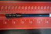 Fujikura Oem Ventus Blue 50G Regular 44.75" Driver Shaft Taylormade Inv13568586