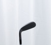 Cleveland Smart Sole 4.0 Black Satin C Wedge Chipper Ultralite 50 13549710 Good