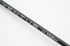Fujikura Ventus Black Velocore 60G X-Stiff 44.5" Driver Shaft Taylormade 3584438