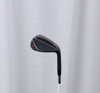 Taylormade Mg2 Black Sb Wedge 56°-12 Stiff Dynamic Gold S200 13548992 Good