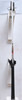 Titleist Vokey Wedgeworks Raw V Grind Wedge 58°-10 Raijin 85 Graphite 46791 Good