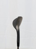 Cobra Snakebite Black 2023 Wedge 58°- Wedge Kbs Stl 1152330 Good