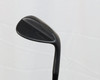 Cobra Snakebite Black 2023 Wedge 58°- Wedge Kbs Stl 1152330 Good
