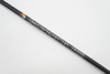 Project X Hzrdus Black Gen5 80g 6.5 X-Stiff 42.25" #3 Wood Shaft PXG