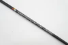 Project X Hzrdus Black Gen5 80g 6.5 X-Stiff 42.25" #3 Wood Shaft Titleist GT TSR