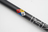 Project X Hzrdus Black Gen5 80g 6.5 X-Stiff 40.75" #7 Wood Shaft Titleist GT TSR