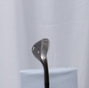 Cleveland Cg Black 2015 Wedge 60°-12 Wedgeflex Stl 13554400 Good
