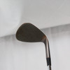 Taylormade Hi Toe Raw Sb Wedge 56°-10 Wedgeflex Kbs Stl 13598863 Good Left Hand