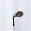 Taylormade Hi Toe Raw Sb Wedge 56°-10 Wedgeflex Kbs Stl 13599717 Good Left Hand