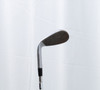 Taylormade Hi Toe 3 Chrome Wedge 58°-13 Wedgeflex Kbs Hi-Rev 2.0 13600332 Good