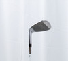 Taylormade Qi Wedge 49°-12 Stiff Kbs Max 85 Mt Stl 13600435 Good