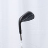 Titleist Vokey Sm10 Jet Black F Grind Wedge 52°-8 Extra Stiff Good Left Hand