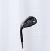 Cleveland 588 Rtx 2.0 Cb Black Satin Wedge 58°-12 13600900 Good Left Hand