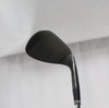 Cleveland 588 Rtx 2.0 Cb Black Satin Wedge 58°-12 13600900 Good Left Hand