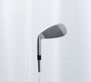 Taylormade Qi Wedge 49°-10 Stiff Fst Kbs Max Mt 85 Stl 13604058 Good