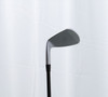 Mizuno Jpx 925 Hot Metal Pro Wedge 42°-5 Stiff Mmt 80 Graphite 13604850 Good