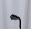 Callaway Opus Black W Grind Wedge 58°-12 Wedgeflex Kbs Tour-V Stl 13552769 Good