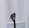 Titleist Vokey Sm9 Jet Black D Grind Wedge 56°-12 Wedgeflex Stl 13554593 Good
