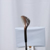 Taylormade Hi Toe Raw Sb Wedge 56°-10 Wedgeflex Kbs Stl 13599715 Good Left Hand