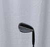 Titleist Vokey Sm10 Jet Black S Grind Wedge 54°-10 Wedgeflex Stl 13567733 Good