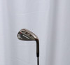 Taylormade Hi Toe Raw Lb Wedge 60°-10 Wedgeflex Kbs Hi-Rev 2.0 Stl 13600500 Good