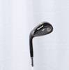 Cleveland Cg16 Black Pearl Wedge 60°-12 Wedgeflex Steel 13600889 Good Left Hand