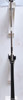 Titleist Vokey Sm10 Tour Chrome F Grind Wedge 46°-10 Wedgeflex Good Left Hand
