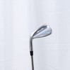Mizuno T1 White Satin S Grind Wedge 50°-8 Stiff Dynamic Gold 13600994 Left Hand