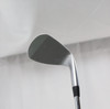 Mizuno T1 White Satin S Grind Wedge 50°-8 Stiff Dynamic Gold 13600994 Left Hand