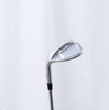 Mizuno T3 White Satin M Grind Wedge 58°-12 Wedgeflex Kbs Stl 13600997 Left Hand