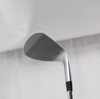 Mizuno T3 White Satin M Grind Wedge 58°-12 Wedgeflex Kbs Stl 13600997 Left Hand
