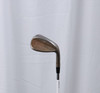Titleist Vokey Sm10 Raw D Grind Wedge 54°-12 Wedgeflex Amt Black Stl 602393 Good