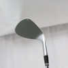 Cleveland Cbx Zipcore Satin Wedge 56°-12 Wedgeflex Dynamic Gold 580697 Left Hand