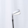 Taylormade P770 '24 Wedge 45°-5 Stiff Kbs Tour Black Stl 13586513 Good Left Hand